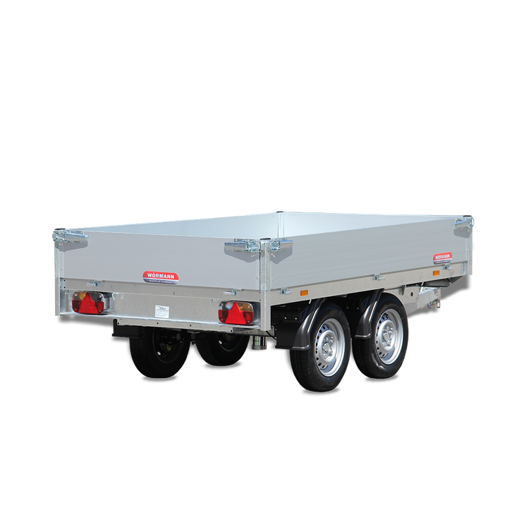 Rebell RK 2026/150 13"C