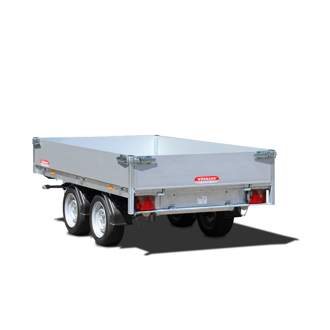 Rebell RK 2026/150 13"C MT