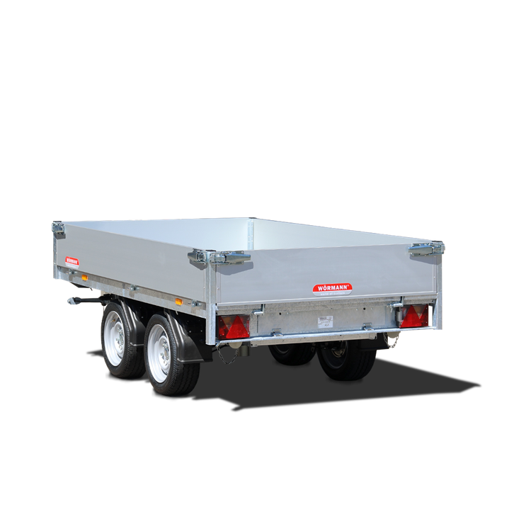 Rebell RK 2026/150 13"C MT