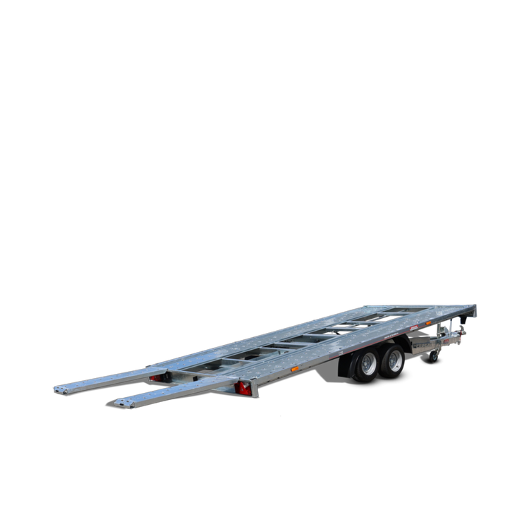 Road-Mexx 3045/195 mech.