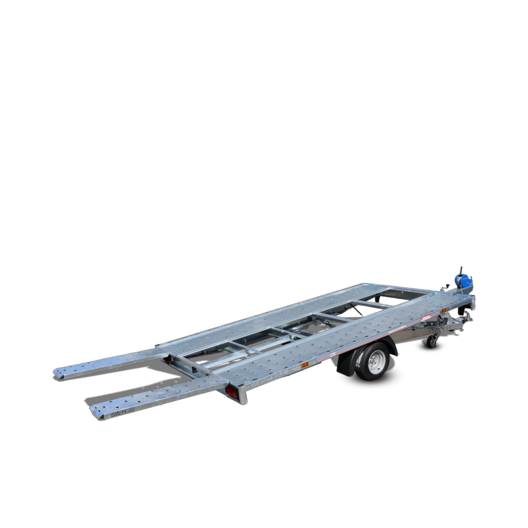Road-Mexx 1536/190 mech.