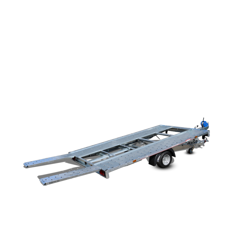 Road-Mexx 1536/190 mech.