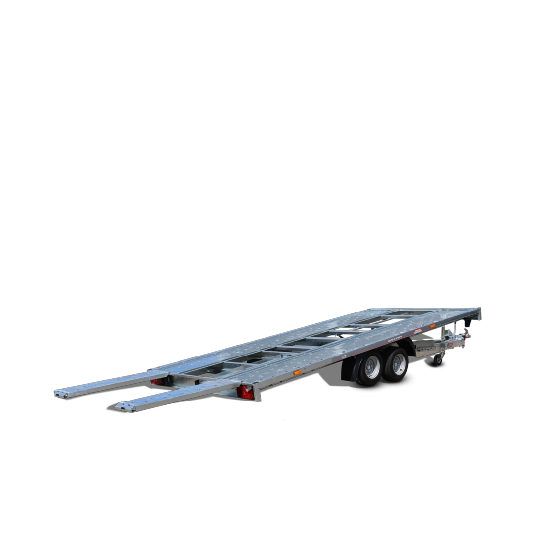 Road-Mexx 3045/195 mech.