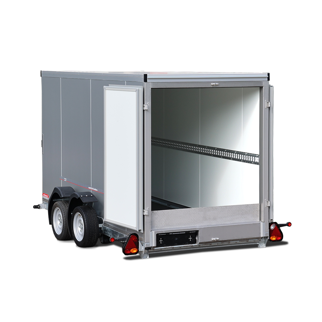Senkomat-Cargo 2734/156