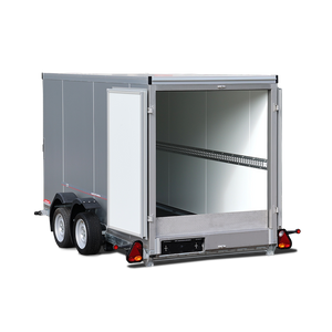 Senkomat-Cargo 2734/156