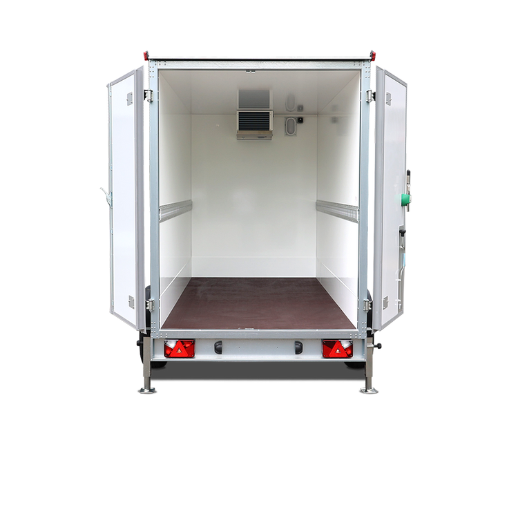 Frigo-King 3030/155