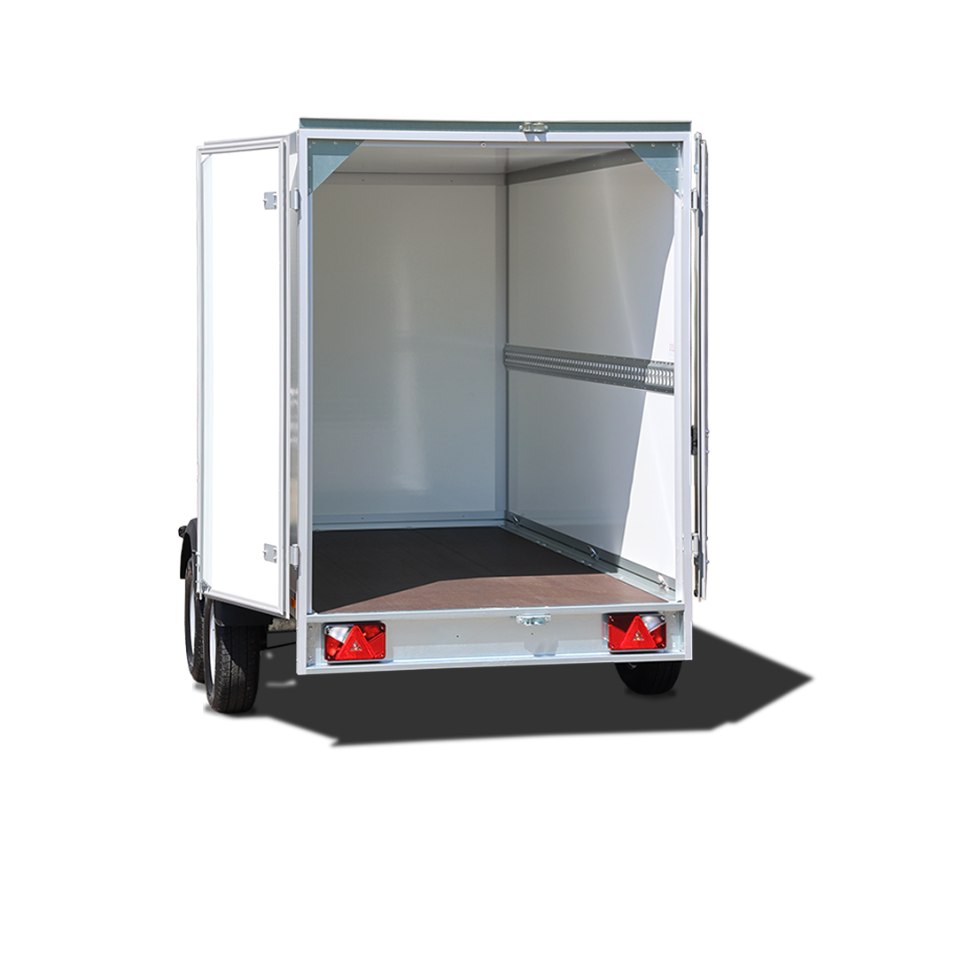 Polycase 2030/151