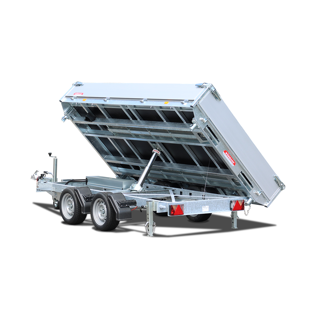Rebell DK 3533/180 MT