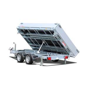 Rebell DK 3533/180 MT