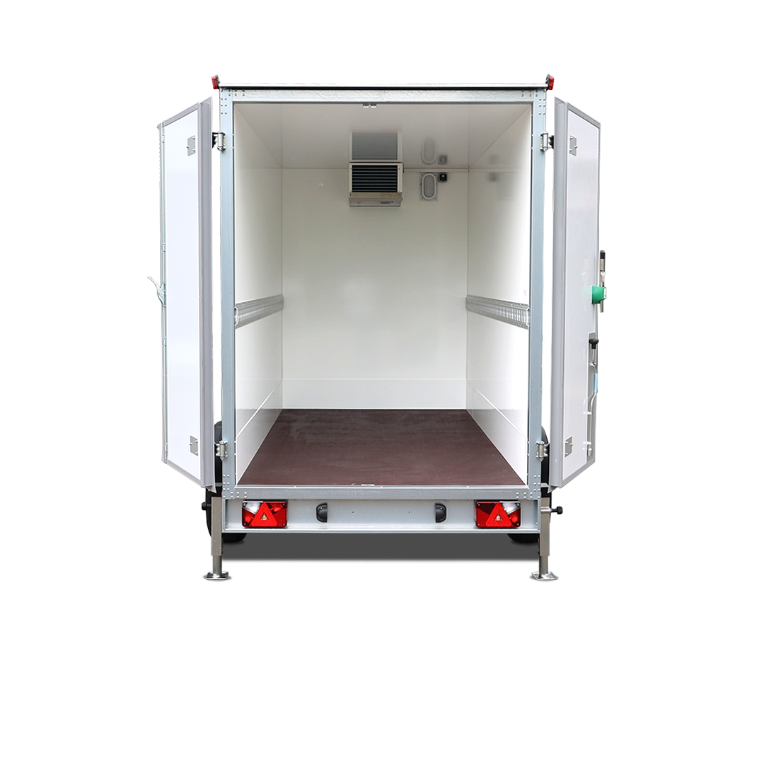 Frigo-King 3030/155
