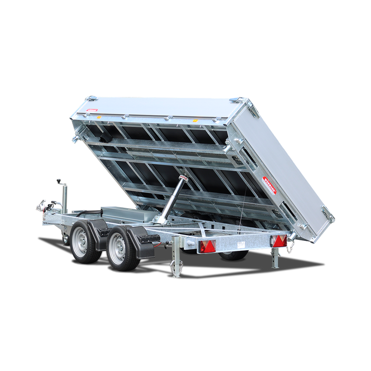Rebell DK 3533/180 MT