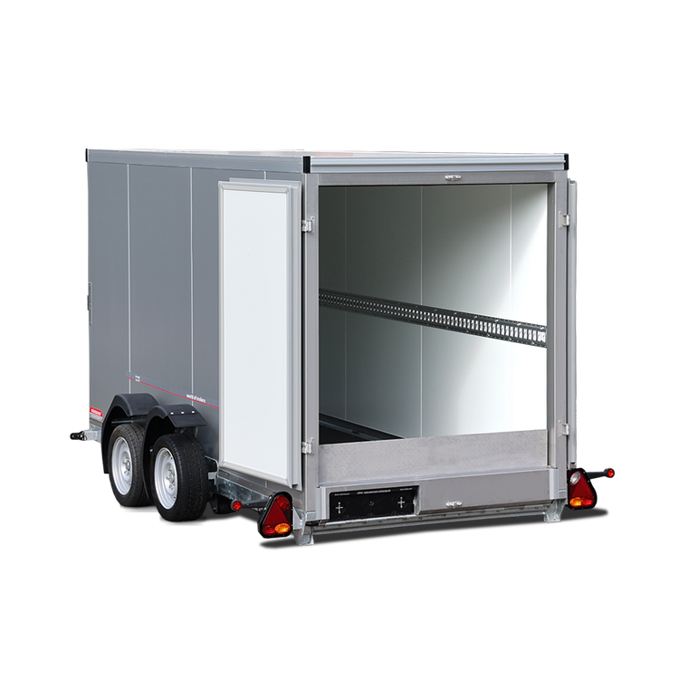 Senkomat-Cargo 2734/156