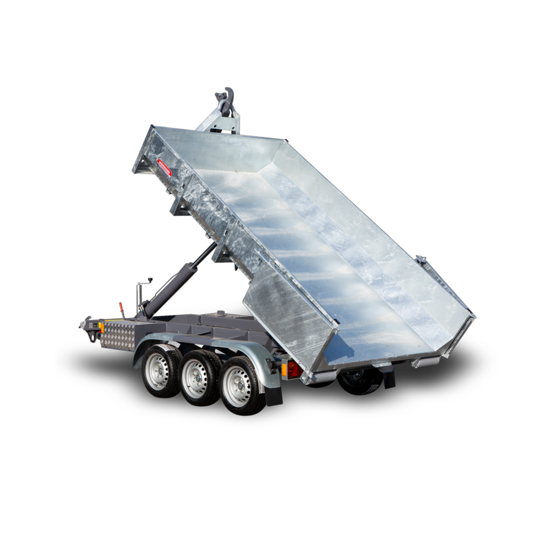 Debris 3530/185 3XL