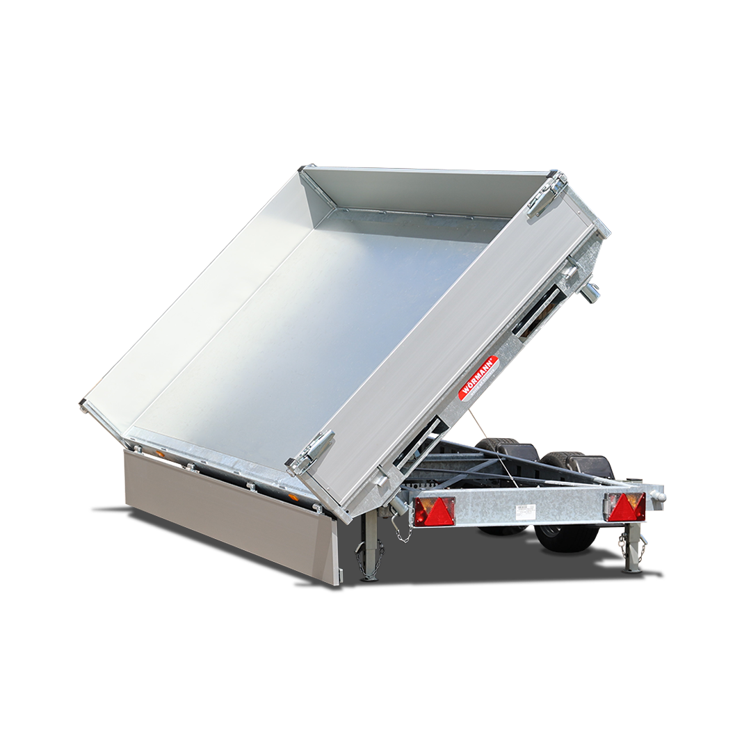Rebell DK 3533/180 MT