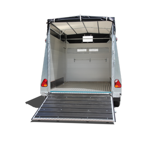 Agroliner 2730/170 Alu Stumpf