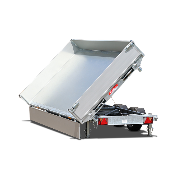 Rebell DK 3533/180 MT