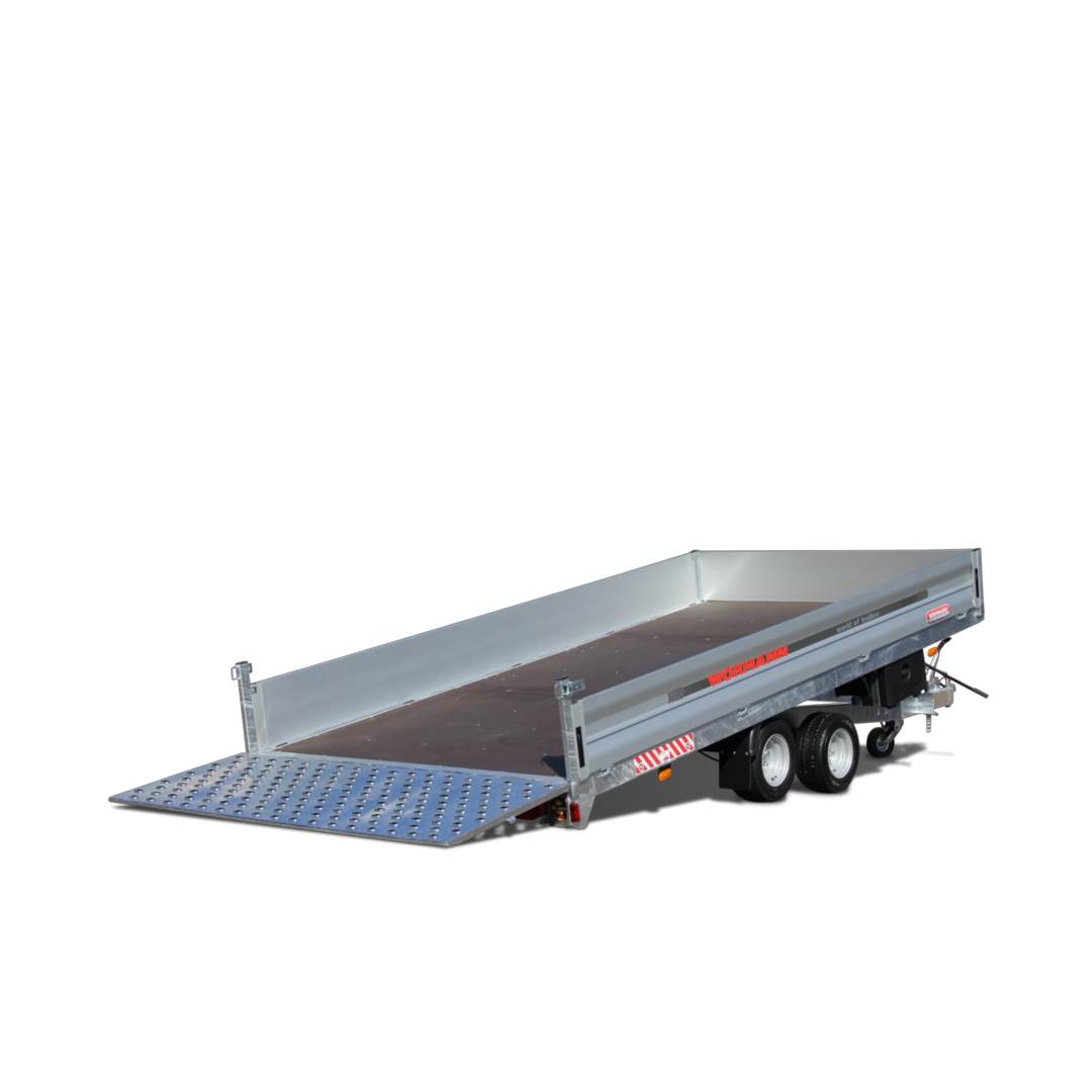 Profilader 2743/210