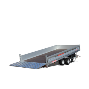 Profilader 2743/210