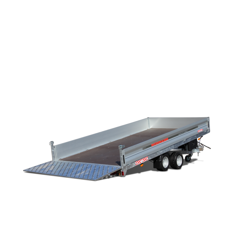 Profilader 2743/210