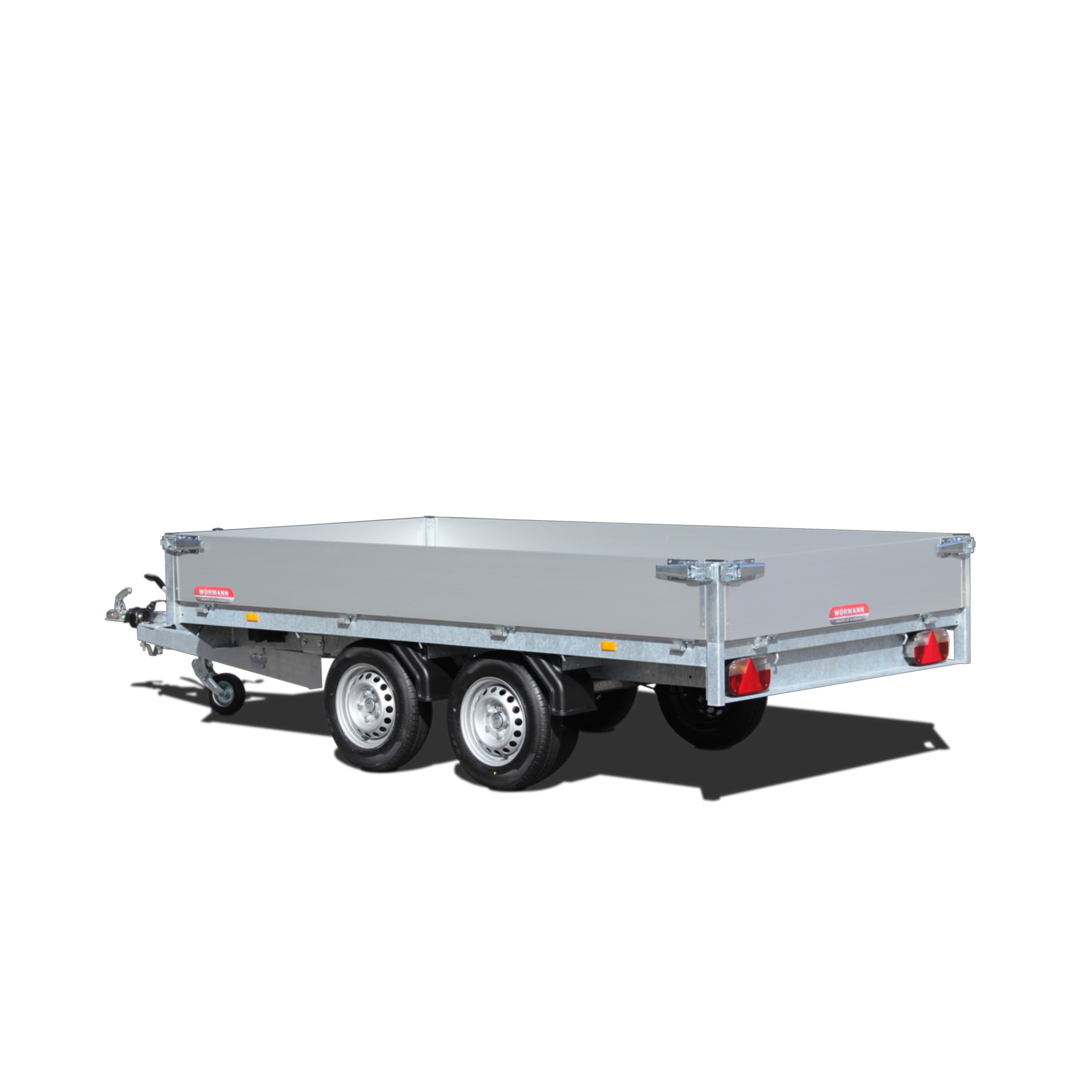 Rebell 2031/160 Aktion