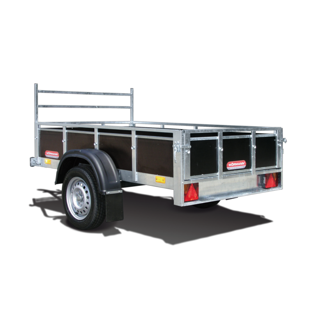 Woodstar RK 7523/125