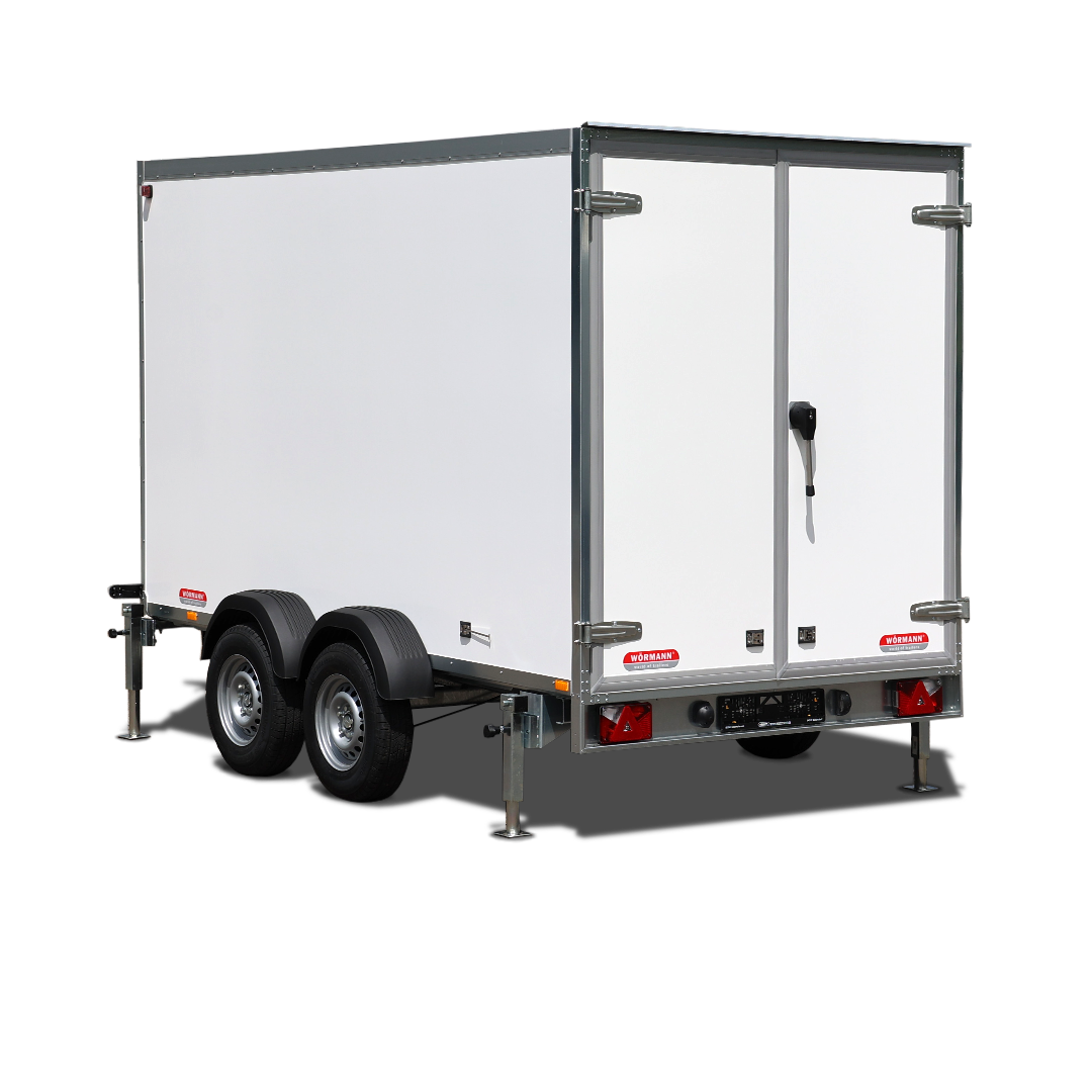 Frigo-King 3535/180