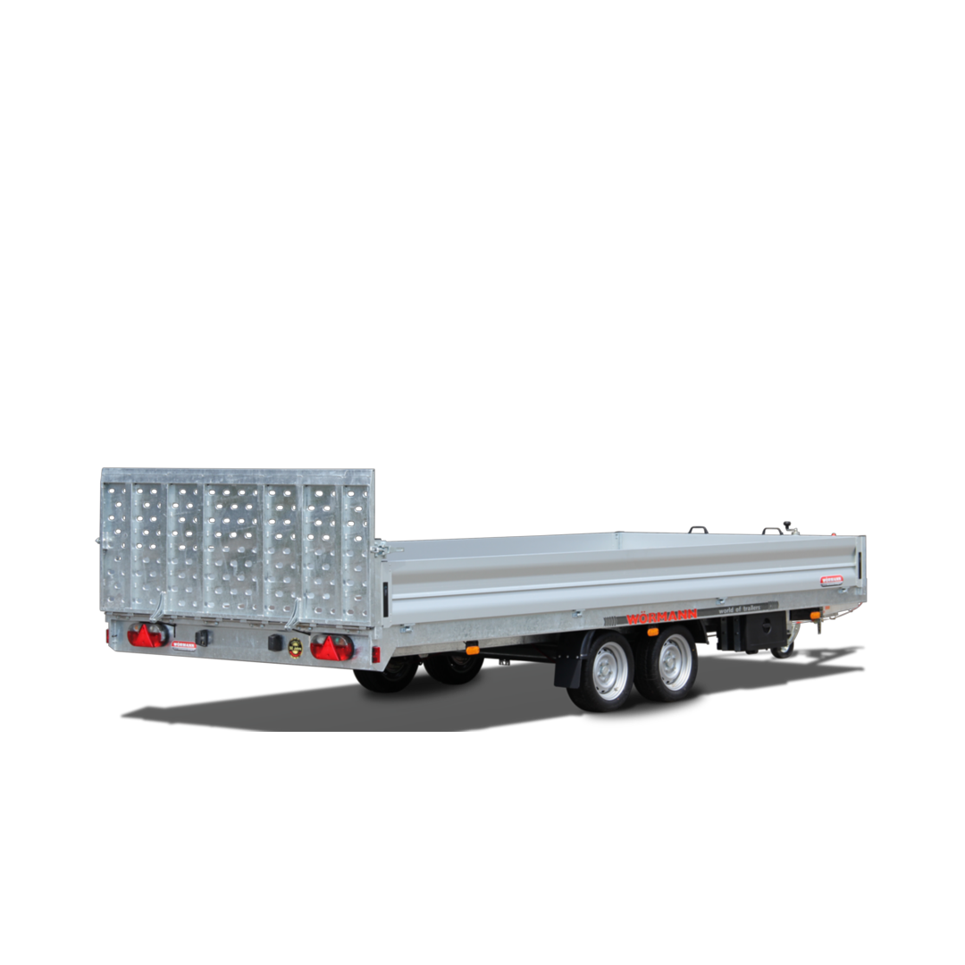 Profilader 3551/210