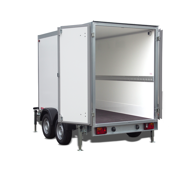 Frigo-King 3035/155