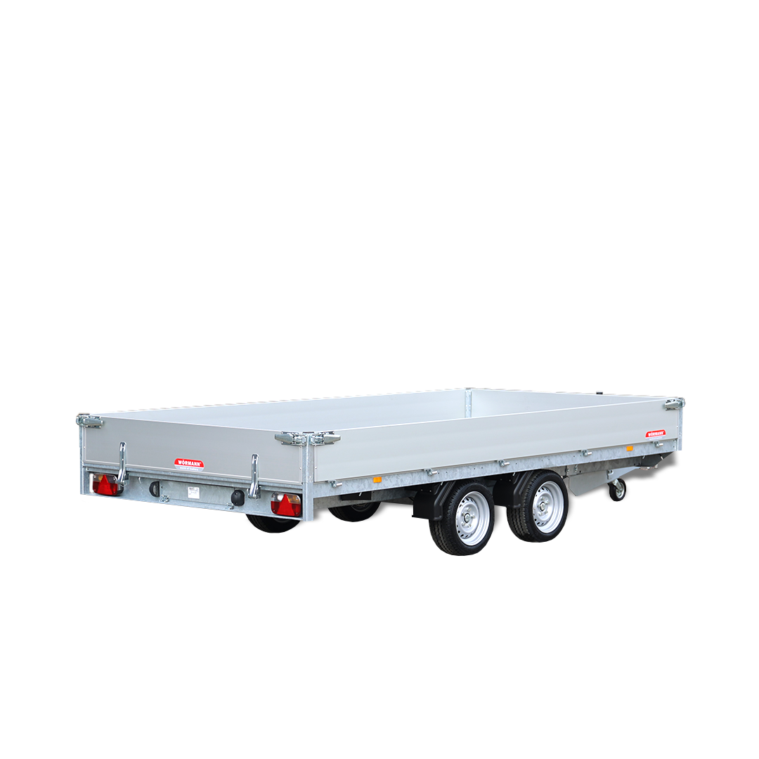 Rebell MT 3540/200-13"C