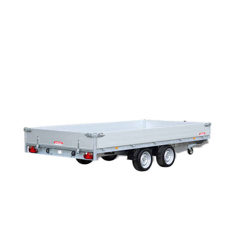 Rebell MT 3540/200-13"C