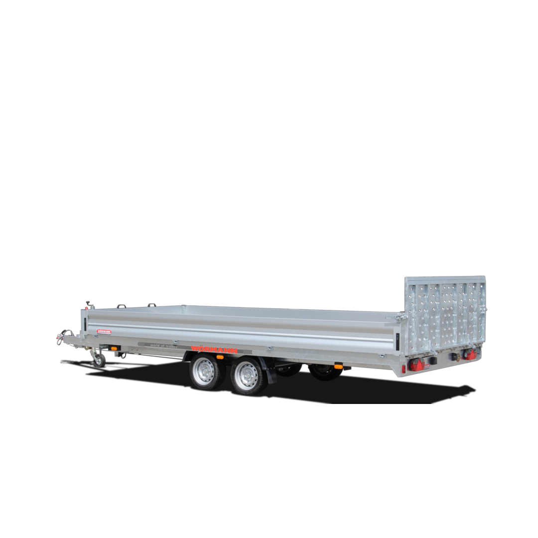 Profilader 3551/210