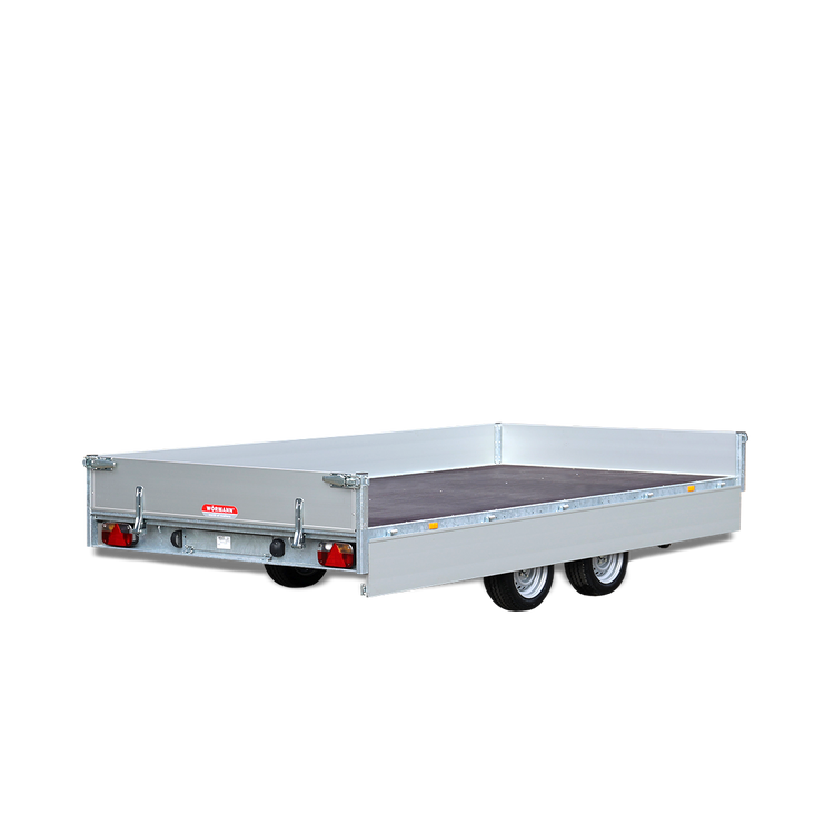 Rebell MT 3540/200-13"C