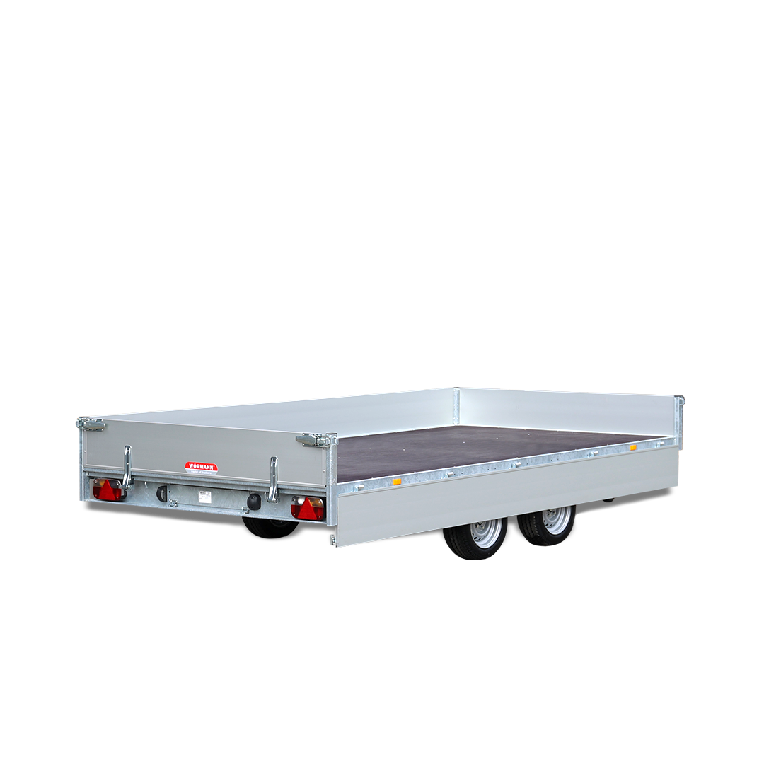Rebell MT 3540/200-13"C