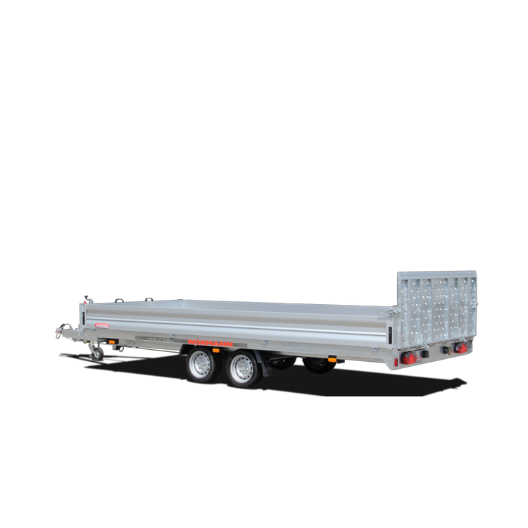 Profilader 3551/210