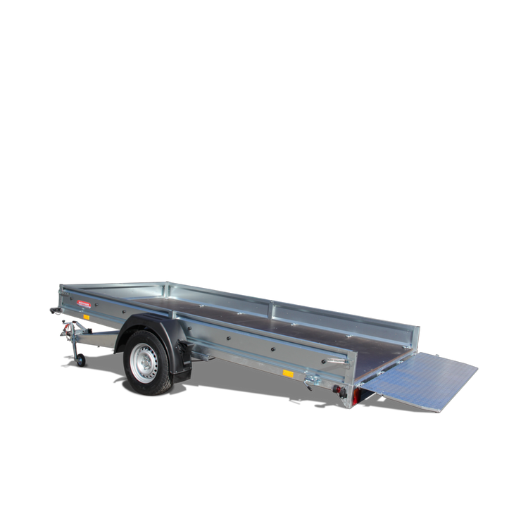 Load-Master 1538/180