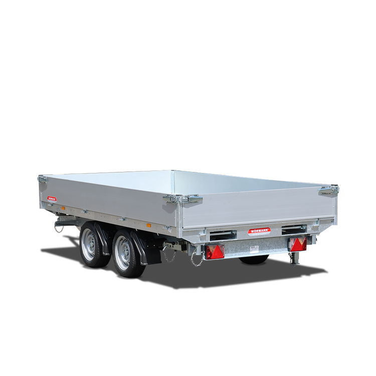 Rebell DK 3533/180 MT