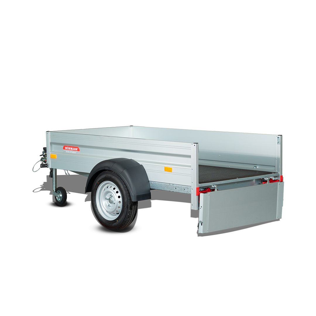 Alustar 7521/110