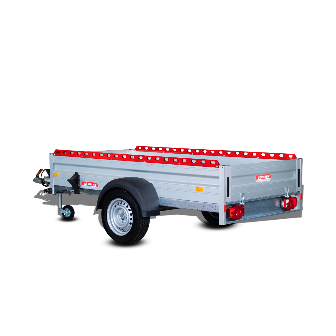 Alustar 1325/131 STK