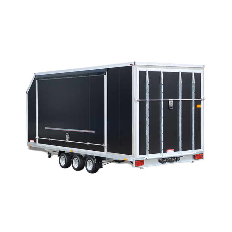 Conceptcar-Trailer 3556/230