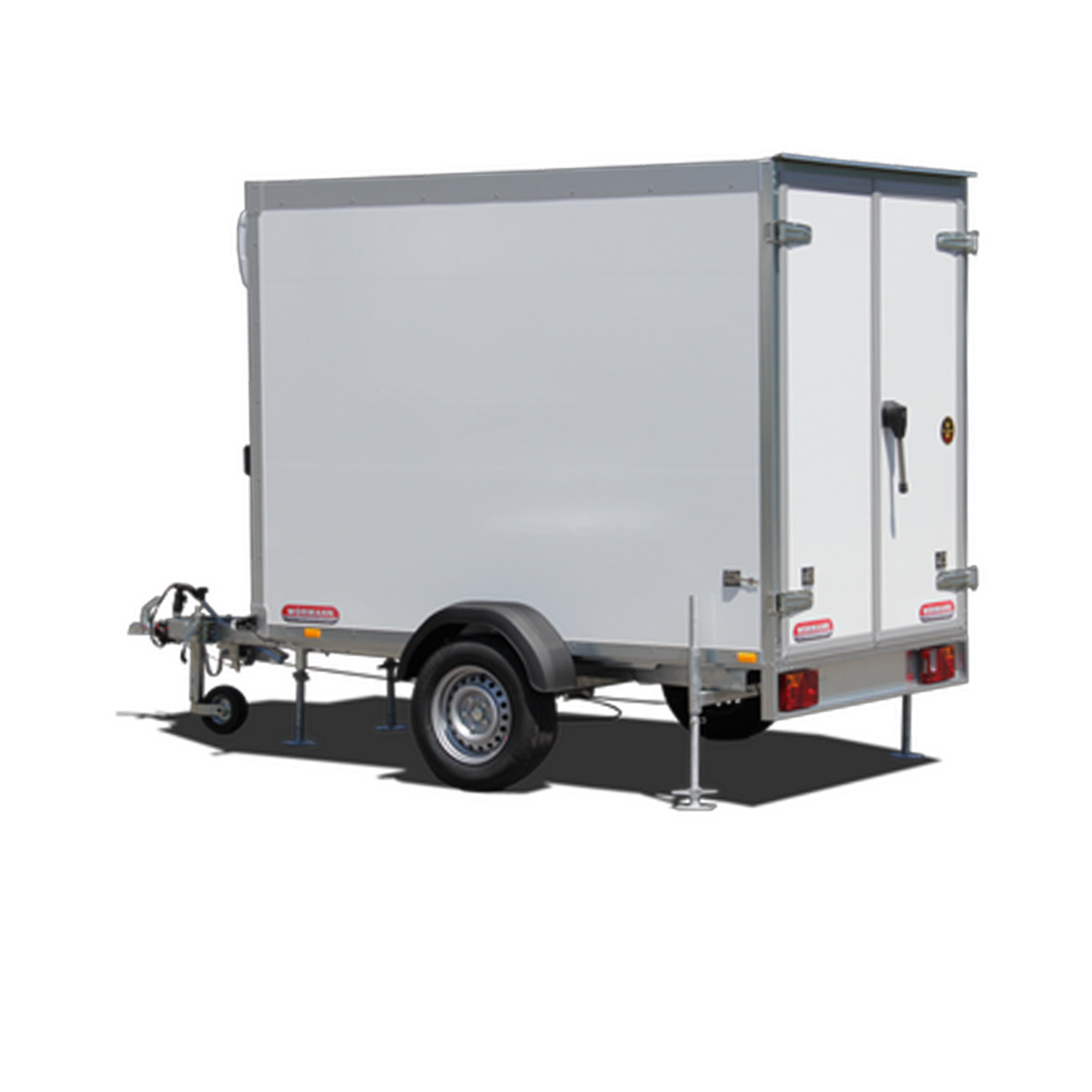 Frigo-King 1325/145