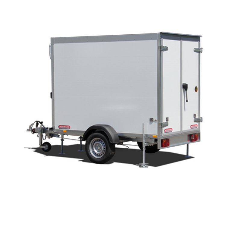 Frigo-King 1325/145