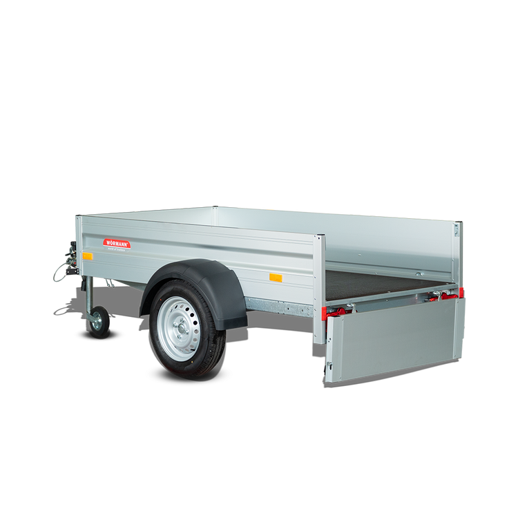 Alustar 7521/110
