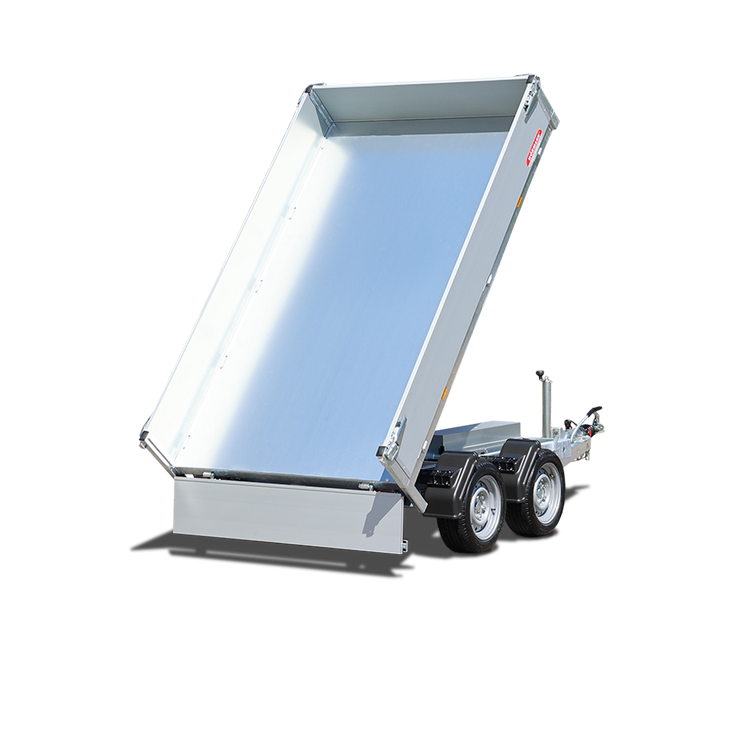 Rebell RK 2026/150 el. Hy.13"C