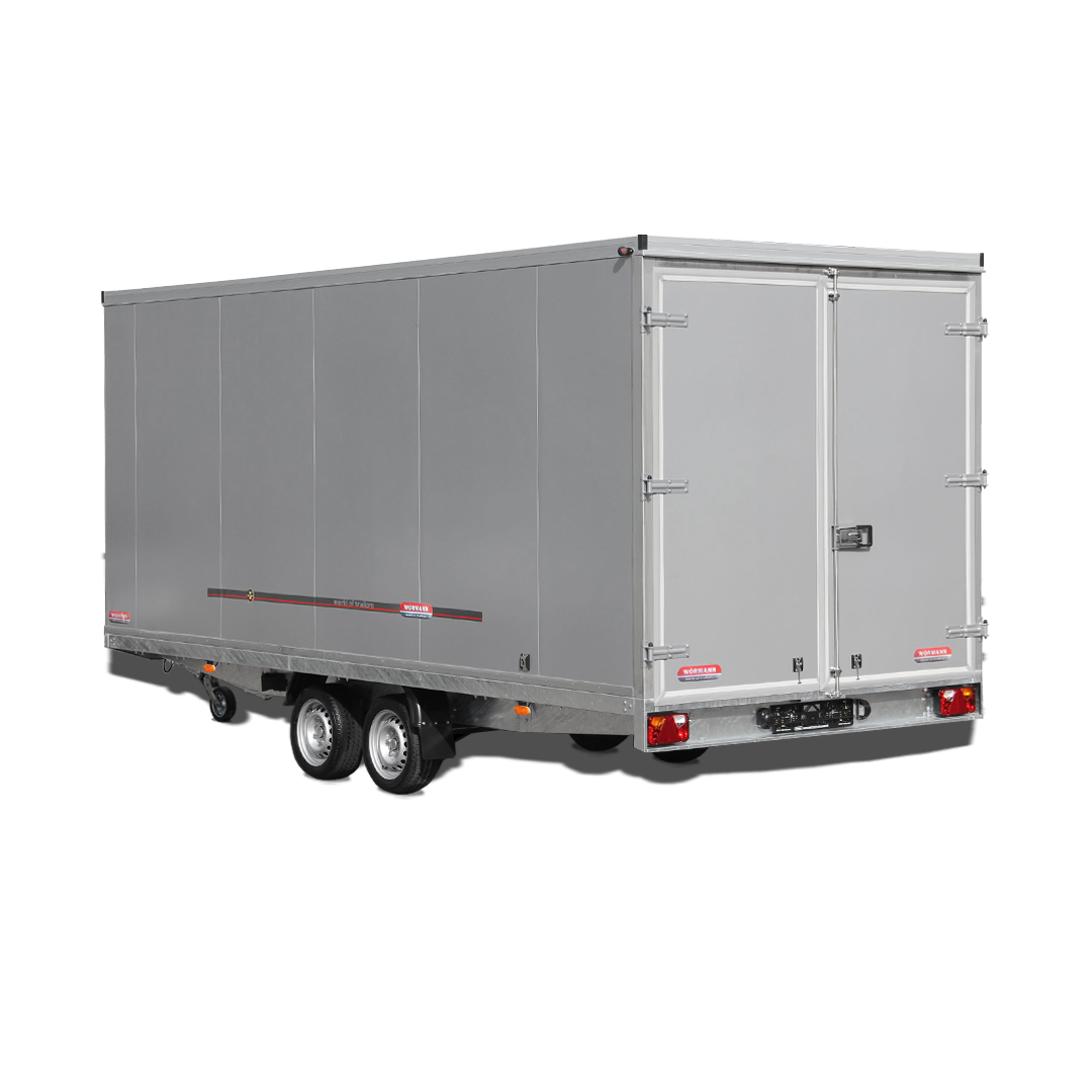 Cargoliner 2750/207