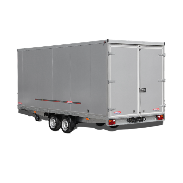 Cargoliner 2750/207
