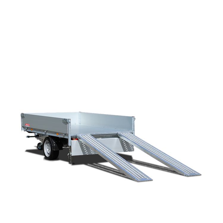 Rebell RK 1826/150 el. Hy. MT