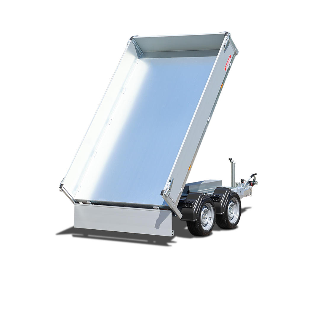 Rebell RK 2026/150 el. Hy.13"C