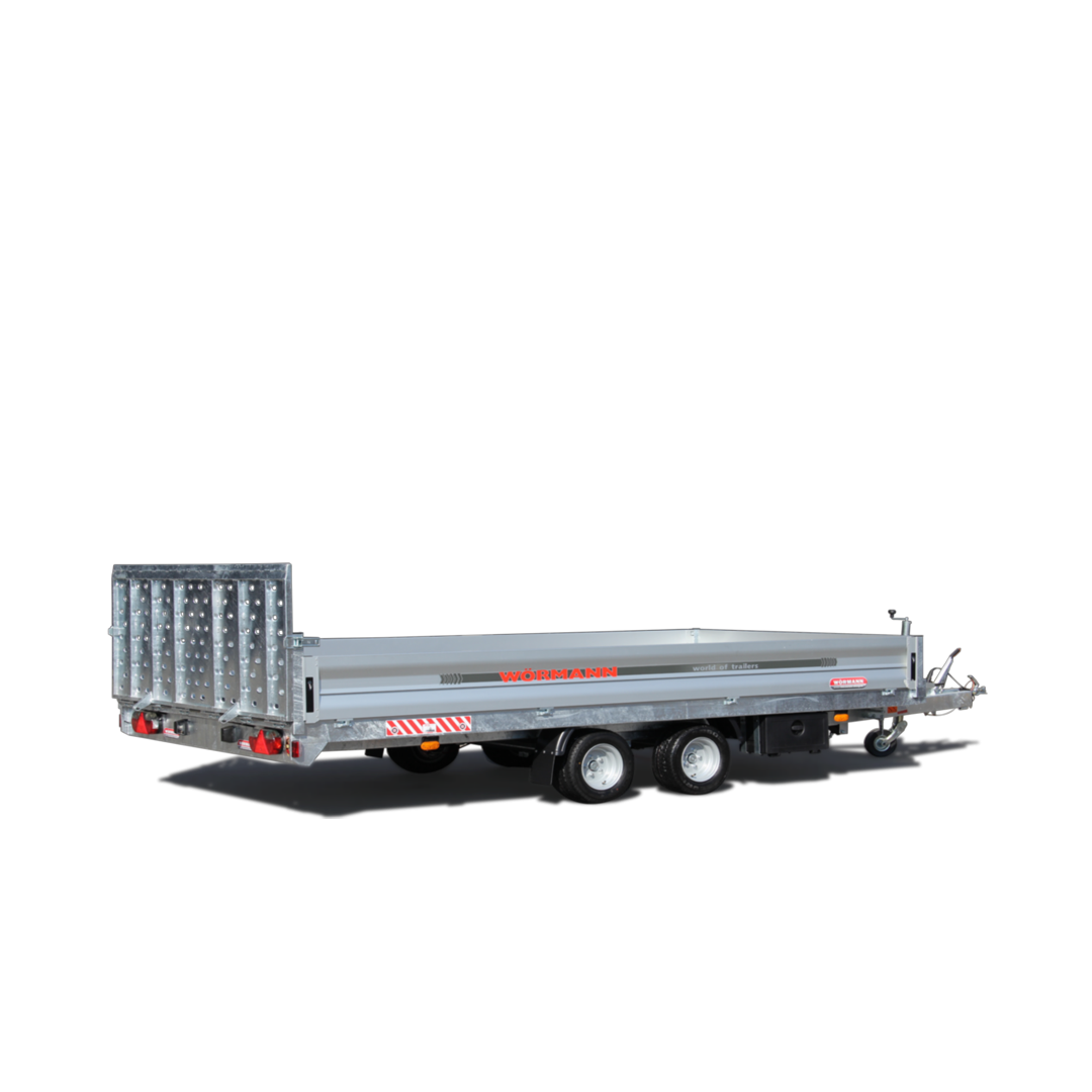 Profilader 2743/210
