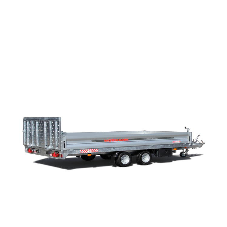 Profilader 2743/210