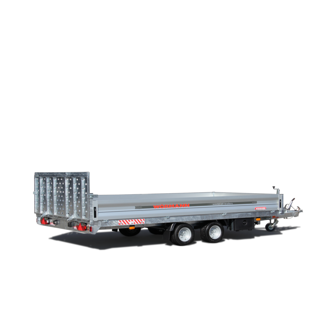 Profilader 3043/210